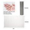 Stainless Steel Rat Mesh Rodent Proofing | Wire Metal Mesh Blocks Rats & Rodents