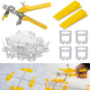 1000-4000PCS Tile Leveling Flooring Plier Kit Spacer System Tool Clips & Wedges