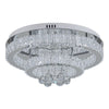 LED Ceiling Crystal Lights Luxury Chandelier Modern Pendant Lamps Kitchen Lights