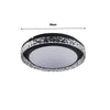 LED Celling Lights Starry Sky Chandeliers Lamp Living Room Bedroom Pendant Light
