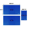 Summer Natural Cold Cooling Gel Mat Bed Pillow Pad Comfortable Cushion Portable