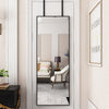 Full Length Mirror Free Standing Tilting & Wall Mounted Bedroom Dressing Mirrors