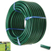 Garden Hose Pipe Heavy Duty Reinforced Braided PVC Watering Hosepipe Reel 247