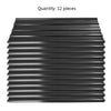 Roof Sheets 12/24 Metal Galvanized Corrugated Shed Profile Roofing Carport Steel