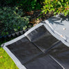Waterproof Heavy Duty Tarpaulin Cover Tarp Ground Camping Sheet Cover Best Price