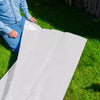 Waterproof Heavy Duty Tarpaulin Cover Tarp Ground Camping Sheet Cover Best Price