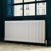 Traditional Radiator 2 3 Column Horizontal Vertical Cast Iron Style Vintage Rads