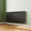 Traditional Radiator 2 3 Column Horizontal Vertical Cast Iron Style Vintage Rads