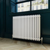 Traditional Radiator 2 3 Column Horizontal Vertical Cast Iron Style Vintage Rads