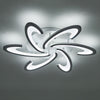 Bright LED Ceiling Lights Light Kitchen Bedroom Living Room Modern Lamps 38-215W