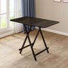 Folding Table & Chairs Breakfast Bar Kitchen Dining Room 3/5 Piece Furniture Set