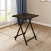 Small Folding Table and Chairs 3/5PCS Bar Kitchen Dining Breakfast Furniture Set