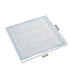 45/60/90CM HEAVY DUTY DOG PUPPY LARGE TRAINING WEE WEE PADS PAD FLOOR TOILET MAT