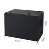 Dog Cage Puppy Pet Metal Training Crate Carrier X-Small Small Medium Puppy Cage