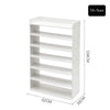 Shoes Storage Rack Standing Shelf Self Organiser Shelves Unit Footwear Cabinet