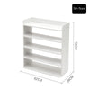 Shoes Storage Rack Standing Shelf Self Organiser Shelves Unit Footwear Cabinet