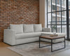 Corner Sofa Bed Storage Corduroy Universal Side (Left/Right) ODIN FAST DELIVERY