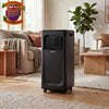 9000 BTU Portable Air Conditioner WiFi Smart AC Dehumidifier Fan Alexa Control