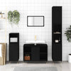 Bathroom Under Sink Cabinet Basin Storage Cupboard Vanity Unit Furniture