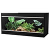 Vivexotic Repti Home Wooden Maxi Vivarium - Snake Lizard Reptile Housing Habitat