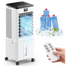Portable Air Conditioner 10L | Remote Control, Oscillating, 4 Ice Packs multicol