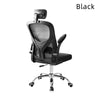 High Back Mesh Office Chair Ergonomic Desk Chair W/Headrest Adjustable Armrests