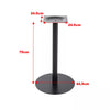 Steel Table Legs Trapezium Frame X Frame Dining Coffee Bench Desk Feet Stand DIY