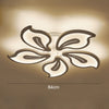Modern LED Ceiling Light Chandelier Pendant Lamp For Kitchen Dining Living Room