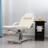Electric Massage Table 3 Section Adjustable Bed Couch Beauty Salon Tattoo Chair