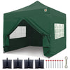 ® Pop Up 3x3m Heavy Duty Waterproof Commercial Grade MarketStall