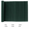 PVC Fence Screen Bamboo Mat Border Panel Garden Wall Privacy Balcony Shade lots