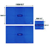 Summer Natural Cold Cooling Gel Mat Bed Pillow Pad Comfortable Cushion Portable