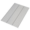 Stainless Steel BBQ Grill Grate Heavy Duty Cooking Grid Mesh Replacement Net New
