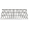Stainless Steel BBQ Grill Grate Heavy Duty Cooking Grid Mesh Replacement Net New