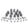 Hot Stone Massage Kit Basalt Stones Massage Digital Warmer Heating Spa Salon Set