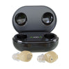 Digital Hearing Aids Noise Cancelling 16 Channel Severe Loss Sound Amplifier UK