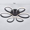 Modern LED Ceiling Light Chandelier Pendant Lamp For Kitchen Dining Living Room