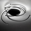 XL Acrylic Modern Lamp LED Ceiling Light Chandelier Lights Living Dining Room