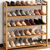 Shoes Storage Rack Shelf Self Organiser Shelves Unit Standing Footwear Cabinet