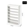 Large Shoe Cabinet Rack Storage Cupboard Footwear Stand Slim Tall Shoe Shelves