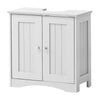Bathroom Under Sink Cabinet Basin Storage Cupboard Vanity Unit