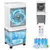 Portable Air Conditioner 32L Cooler Cooling Fan Humidifier Evaporative Cool
