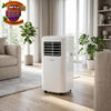 9000 BTU Portable Air Conditioner WiFi Smart AC Dehumidifier Fan Alexa Control