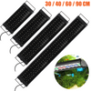 30-110CM LED Light Aquarium Fish Tank Over-Head Full Spectrum Plant Lighting