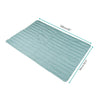 Summer Natural Cold Cooling Gel Mat Bed Pillow Pad Comfortable Cushion Portable