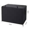 Dog Cage Puppy Pet Metal Training Crate Carrier X-Small Small Medium Puppy Cage