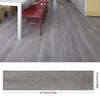 36pcs/5m² Luxury Vinyl Tiles LVT Self Adhesive Wood Look Flooring Kitchen Bath