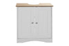 Bathroom Under Sink Cabinet Basin Storage Cupboard Vanity Unit