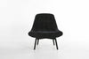 Sofa Modern Scandinavian Bucket Tub Chair Seat Modern Armchair Fabric 2 3 Seater