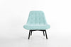 Sofa Modern Scandinavian Bucket Tub Chair Seat Modern Armchair Fabric 2 3 Seater